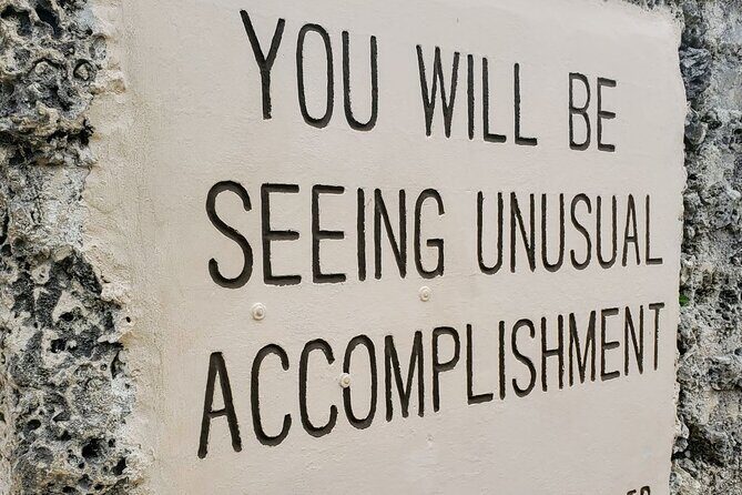 South Florida's Hidden Gems: Wine, Castle, & Tropical Fruits - Final Thoughts: Is It Worth It?