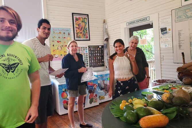 South Florida's Hidden Gems: Wine, Castle, & Tropical Fruits - FAQs