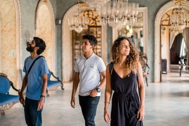 South Goa: Chandor Heritage Trail - Final Thoughts: Who Should Consider This Tour?