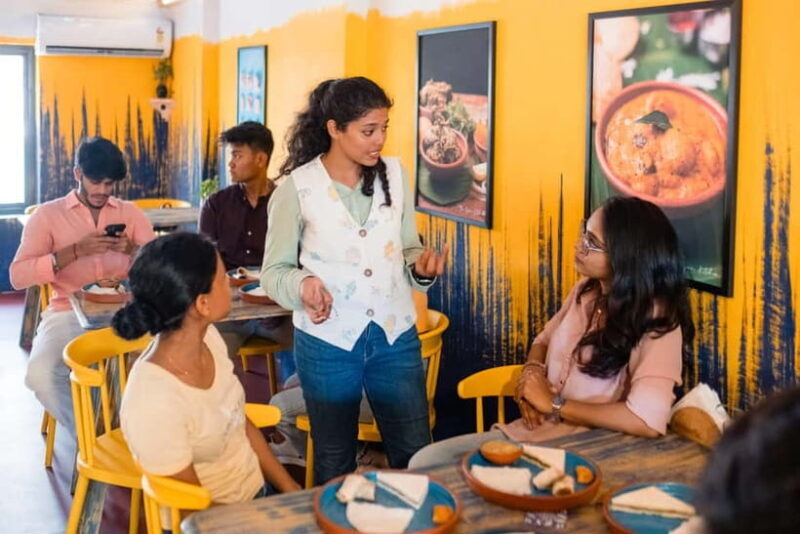 South Goa: Food Trail in Margao City - Key Points