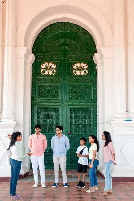 South Goa: Food Trail in Margao City - Exploring the Heart of Margao’s Food Scene