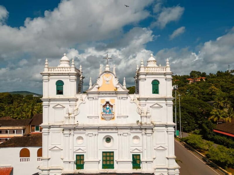 South Goa: Food Trail in Margao City - Authentic Food, Culture, and Community Insights