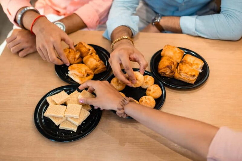 South Goa: Food Trail in Margao City - FAQ