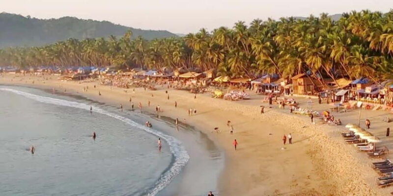 South Goa Sightseeing Tours - Who Will Love This Tour?