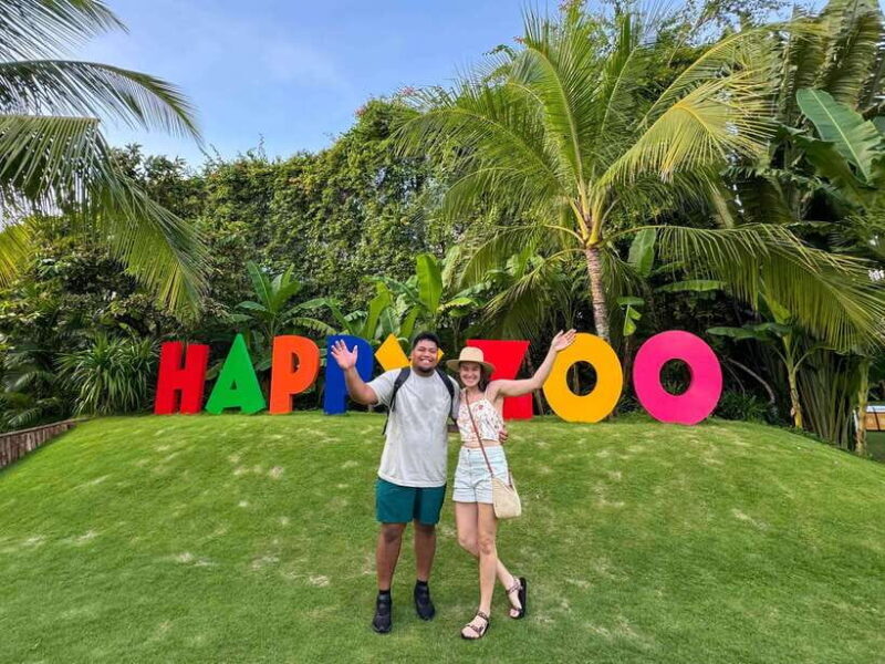 South Hoi An River Safari With Candle-lit Beach Dinner - Experience the Magic of South Hoi An with a River Safari and Candle-lit Beach Dinner