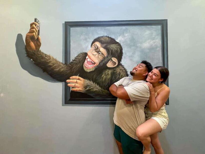 South Hoi An River Safari With Candle-lit Beach Dinner - The Details of the South Hoi An River Safari With Candle-lit Beach Dinner