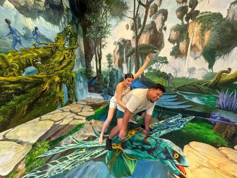 South Hoi An River Safari With Candle-lit Beach Dinner - FAQs