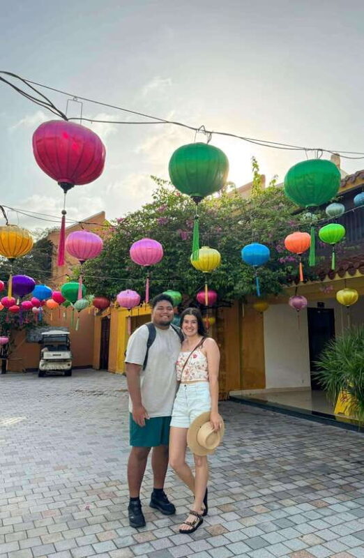 South Hoi An River Safari With Candle-lit Beach Dinner - Who Should Consider This Tour?