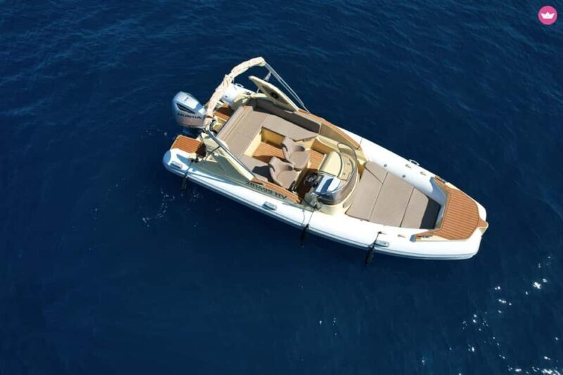 South Hvar Tour | Red Rocks | Pakleni Islands | TOP RATED! - A Closer Look at the South Hvar Tour