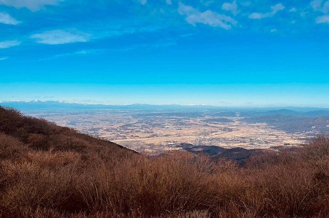 South Ibaraki Tour - In-Depth Review of the South Ibaraki Tour