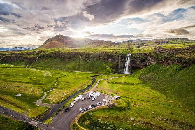 South Iceland, Glacier and Black Sand Beach Small Group Tour - The Bottom Line