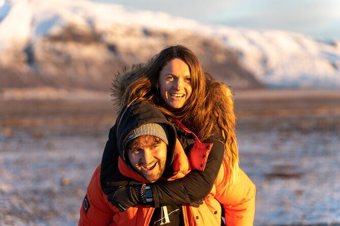 South Iceland, Glacier and Black Sand Beach Small Group Tour - FAQ: Your Practical Questions Answered