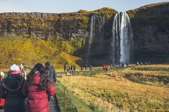 South Iceland Glaciers, Waterfalls and Black Sand Beach Day Tour from Reykjavik - Final Thoughts