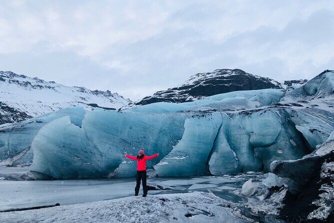 South Iceland Highlights and Northern Lights Combo Full-Day Tour - Potential Drawbacks and Considerations