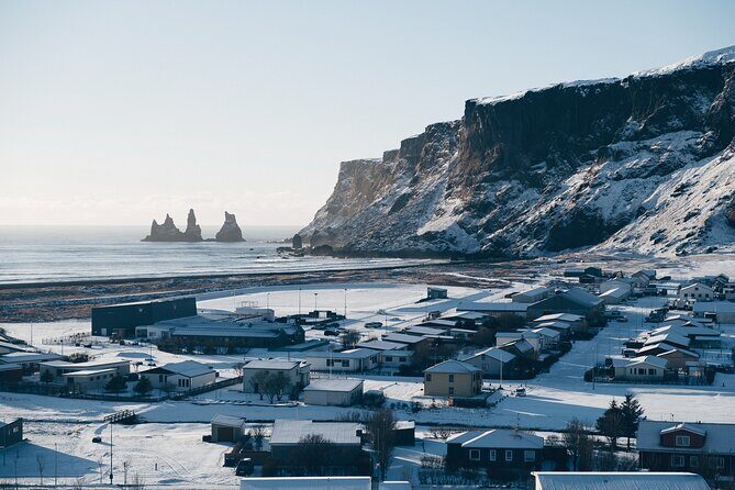 South Iceland Highlights and Northern Lights Combo Full-Day Tour - FAQ