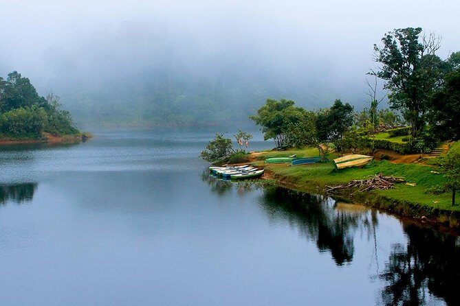 South India Tour in 06 Nights - Key Points