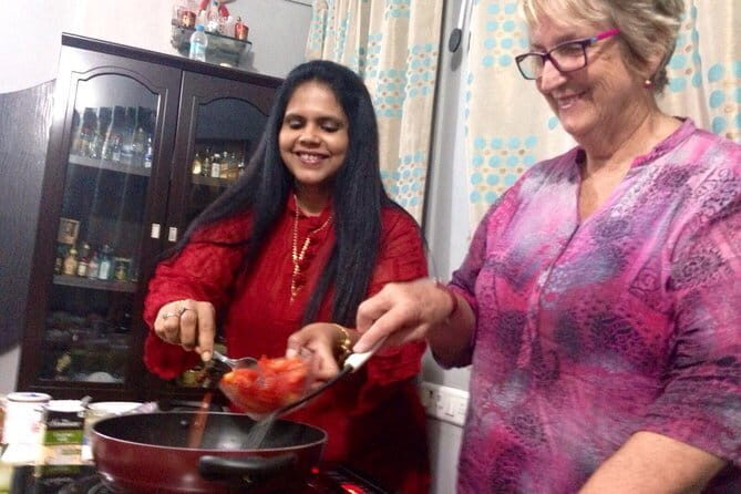 South Indian Market and Cooking Workshop - Who Would Enjoy This Experience?