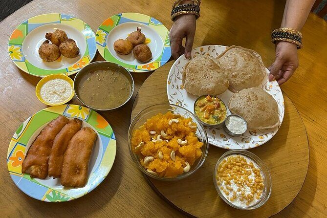 South Indian Vegetarian Cooking Class in Chennai with Meena - Who Will Love This Tour?