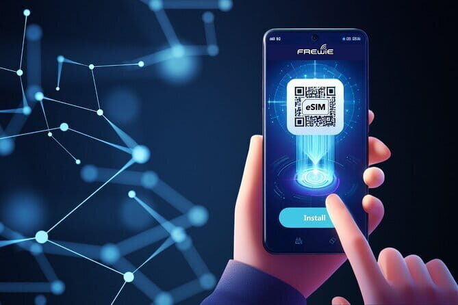 South Korea Data eSIM: 0.5GB/day to 30GB-30Days(Instant Delivery) - Detailed Review of the South Korea Data eSIM