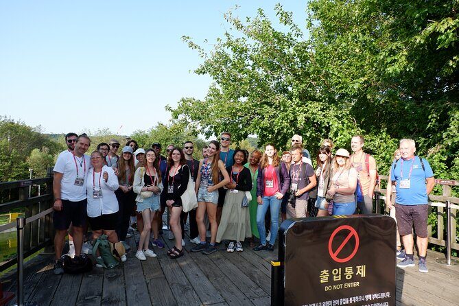 South Korea Demilitarized Zone, DMZ Tour from Seoul - Final Thoughts on Value and Experience