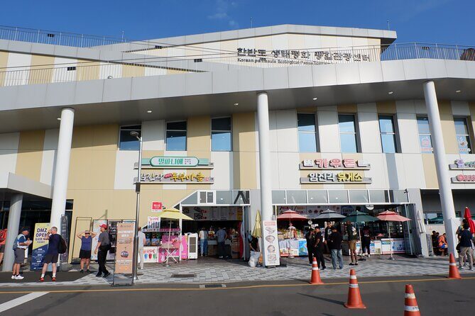 South Korea Demilitarized Zone, DMZ Tour from Seoul - Frequently Asked Questions