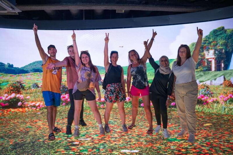 South Korea Snapshot 6 Day - One Life Adventures - A Deep Dive into the 6-Day Experience in Seoul