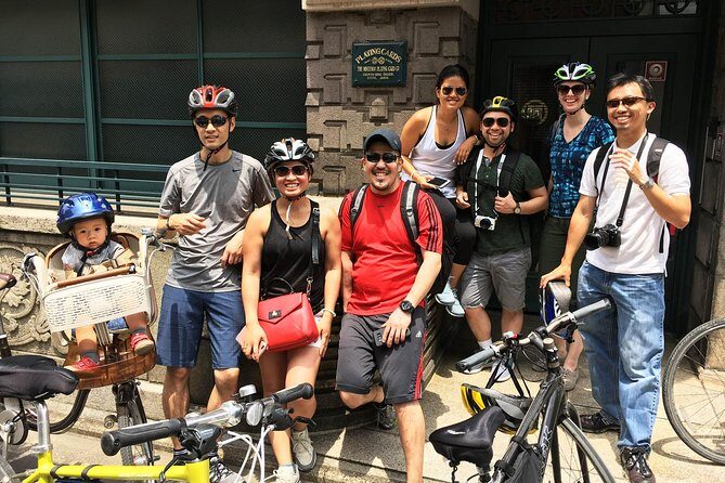 South Kyoto in a Nutshell: Gentle Backstreet Bike Tour! - A Closer Look at the Kyoto Bicycle Tour