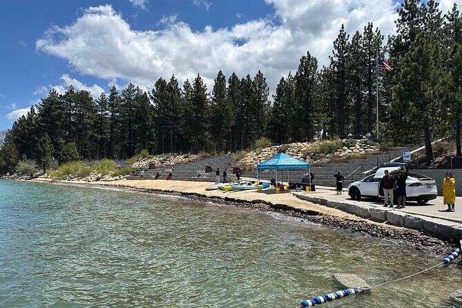 South Lake Tahoe 3 Hours Single Kayak Rental - FAQ