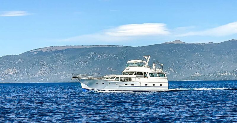 South Lake Tahoe: Sightseeing Cruise of Emerald Bay - In-Depth Review: A Thorough Look at the Emerald Bay Sightseeing Cruise
