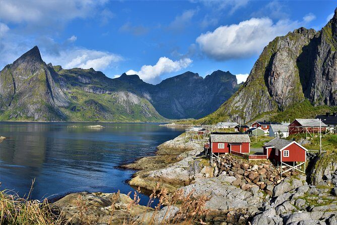 South Lofoten Highlights Photo Tour (Summer) - Discover the South Lofoten Highlights Photo Tour (Summer)