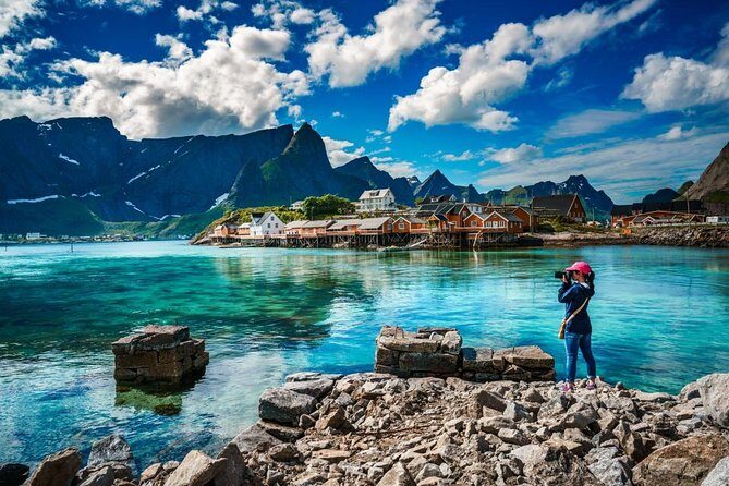 South Lofoten Highlights Photo Tour (Summer) - An In-Depth Look at the Tour Experience