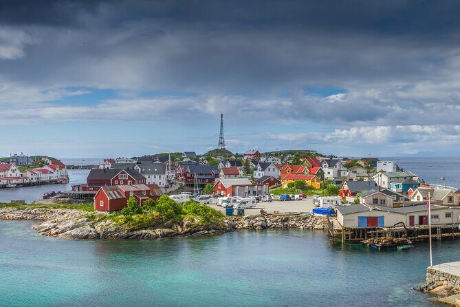 South Lofoten Highlights Photo Tour (Summer) - The Highlight: Reine