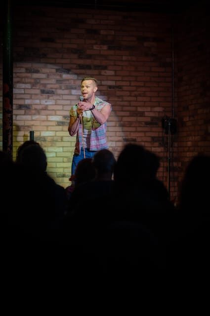 South London: Laugh Train Home Comedy Experience - South London: Laugh Train Home Comedy Experience – A Practical Guide