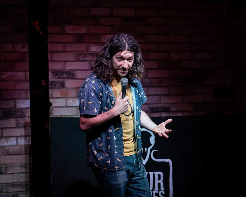 South London: Laugh Train Home Comedy Experience - Why This Comedy Experience Works for Different Travelers