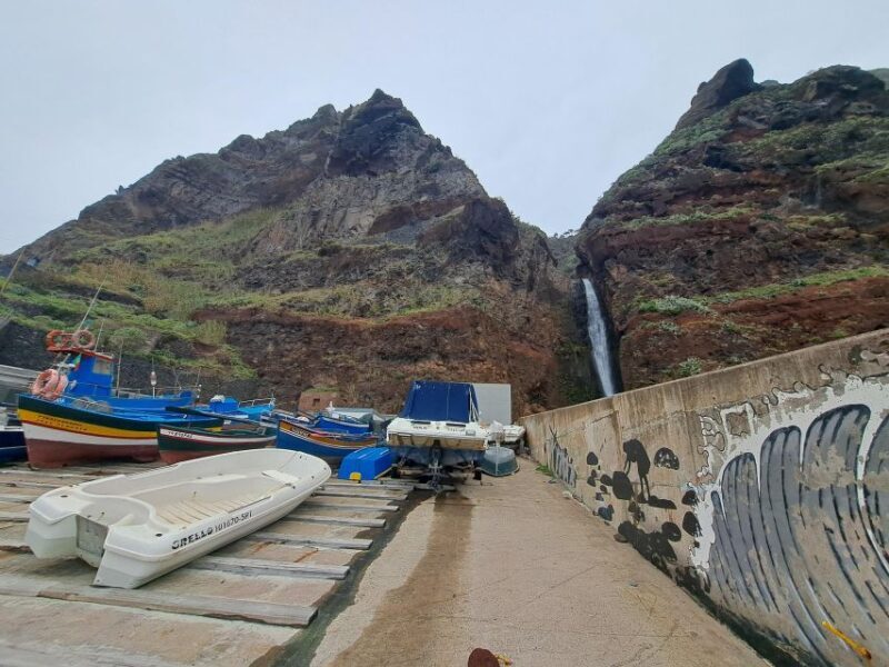 South Madeira:, day tour, breathtaking mountain+coastal trip - Who Should Consider This Tour?