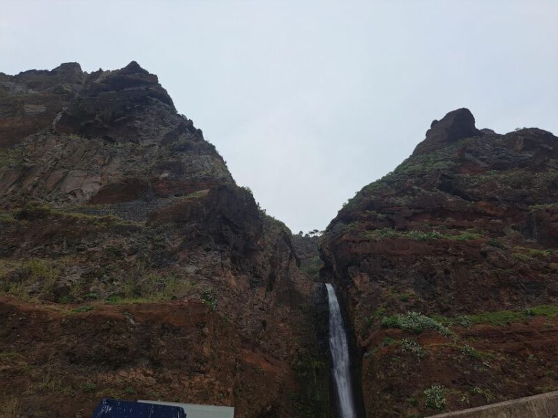 South Madeira:, day tour, breathtaking mountain+coastal trip - FAQs