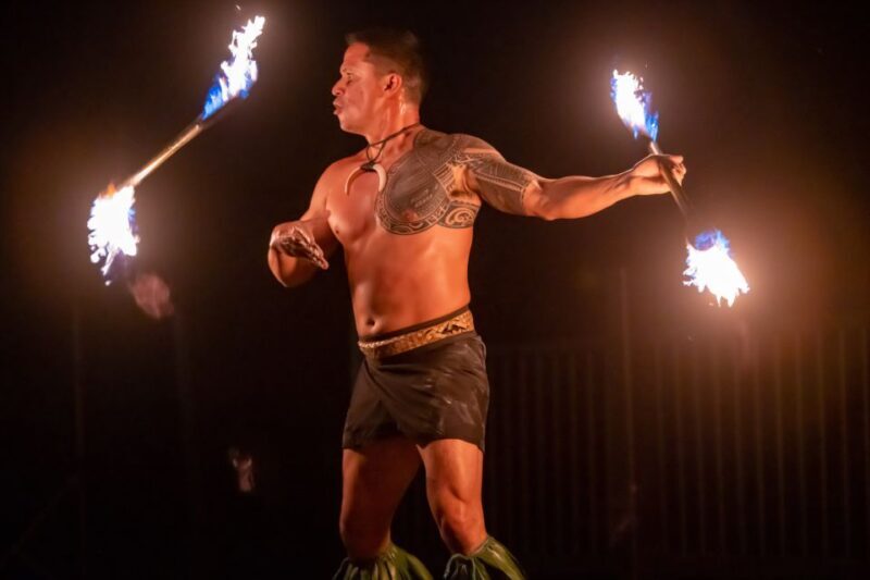 South Maui: Gilligans' Island Luau with Dinner and Drinks - South Maui: Gilligans Island Luau with Dinner and Drinks – A Detailed Review