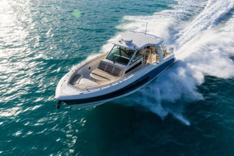 South Maui: Maalaea Guided Luxury Snorkel Cruise - The Sum Up