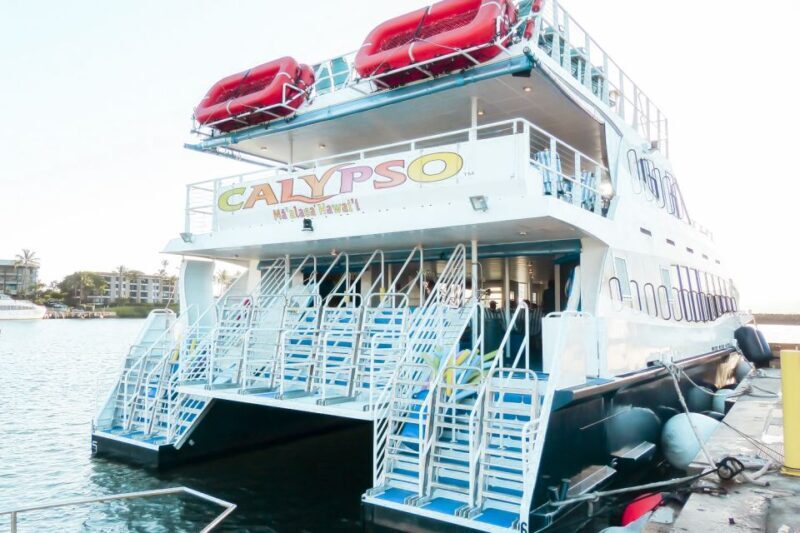 South Maui: Molokini Snorkeling Adventure - An In-Depth Look at the Molokini Snorkeling Adventure