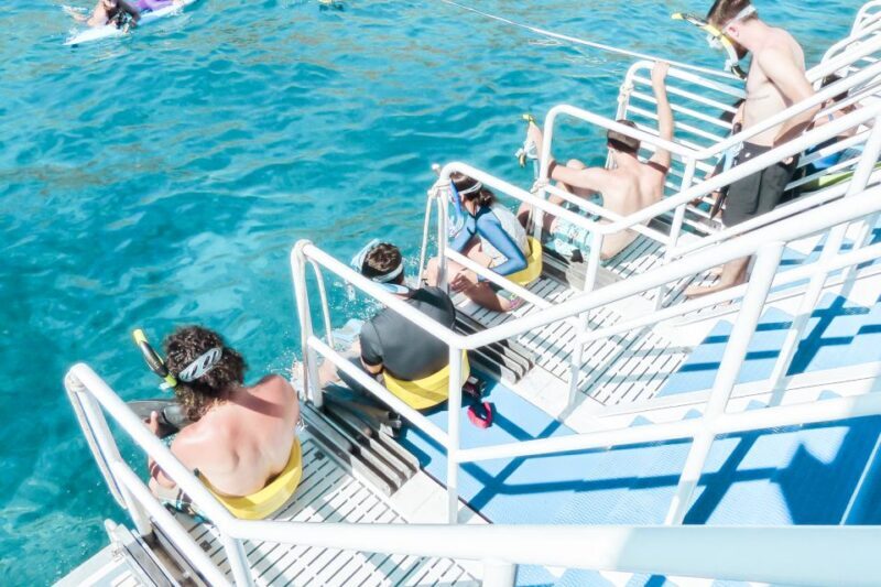 South Maui: Molokini Snorkeling Adventure - FAQ