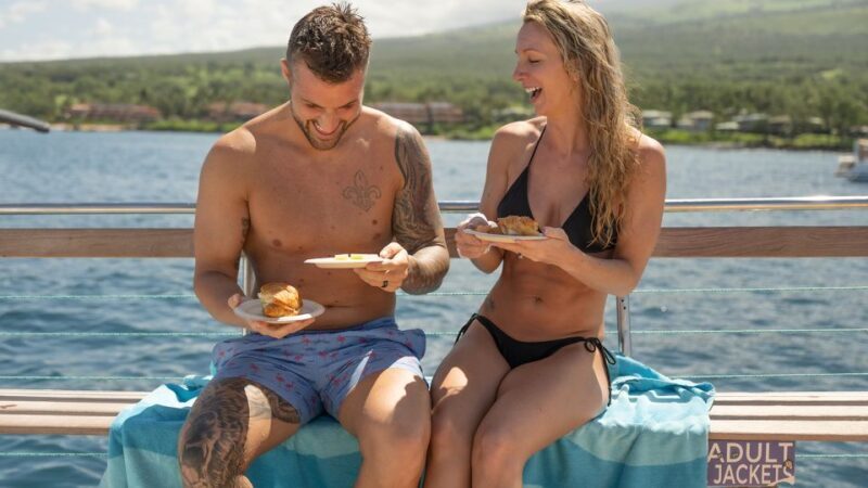 South Maui: Molokini & Turtle Town Snorkeling Tour with Meal - Frequently Asked Questions