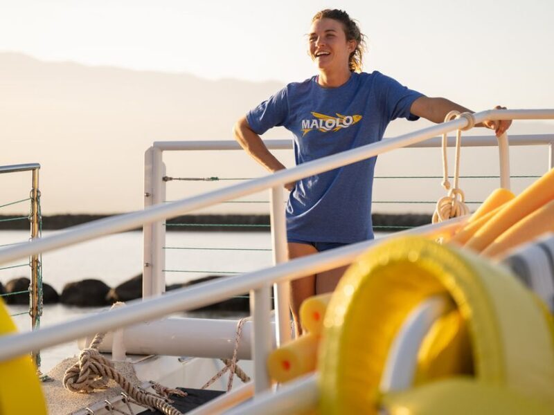 South Maui: Snorkel to Coral Gardens or Molokini Crater - What to Know Before Booking