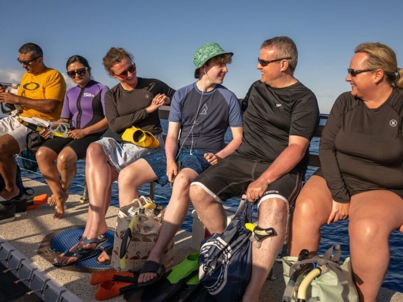 South Maui: Snorkel to Coral Gardens or Molokini Crater - Who Will Enjoy This Tour?