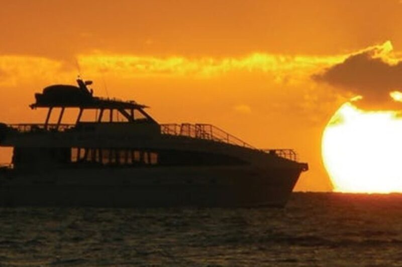 South Maui: Sunset Cruise with 4-Course Dinner and Drinks - Final Thoughts: Is It Worth It?
