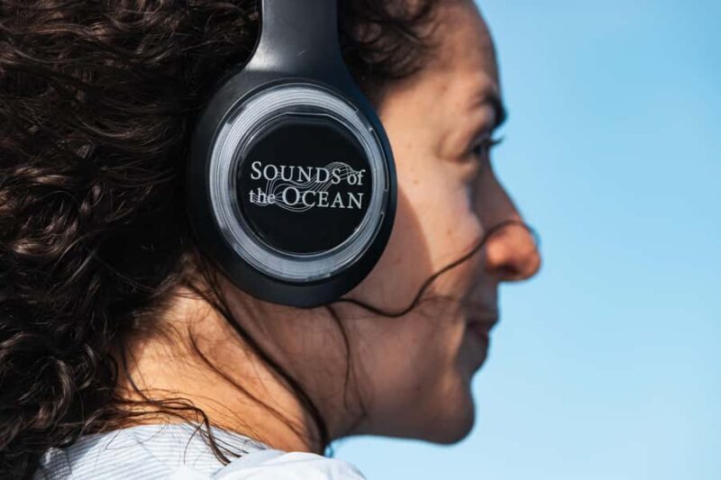 South Maui: Whale Watch Sail with Live Immersive Whale Songs - Why This Tour Is Worth It