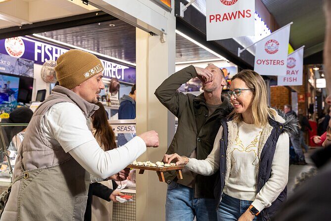 South Melbourne Market Foodie Tour - Who Should Consider This Tour?