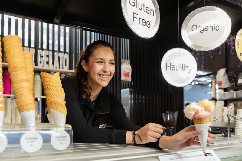 South Melbourne Market Foodie Tour - Detailed Breakdown of the Experience