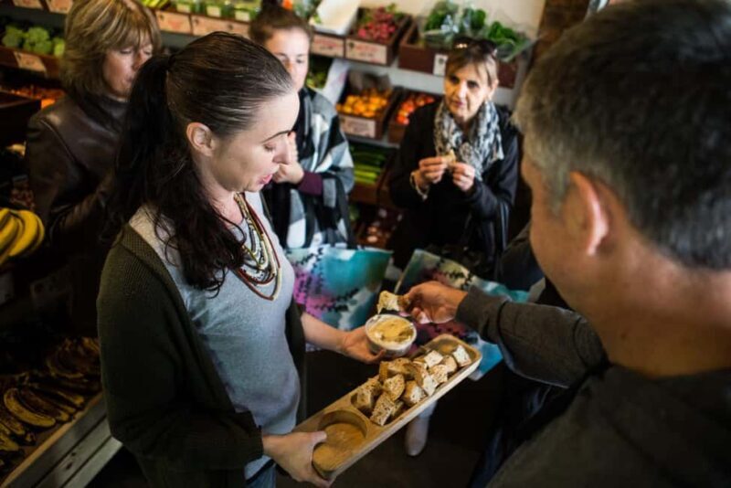 South Melbourne Market Foodie Tour - Frequently Asked Questions