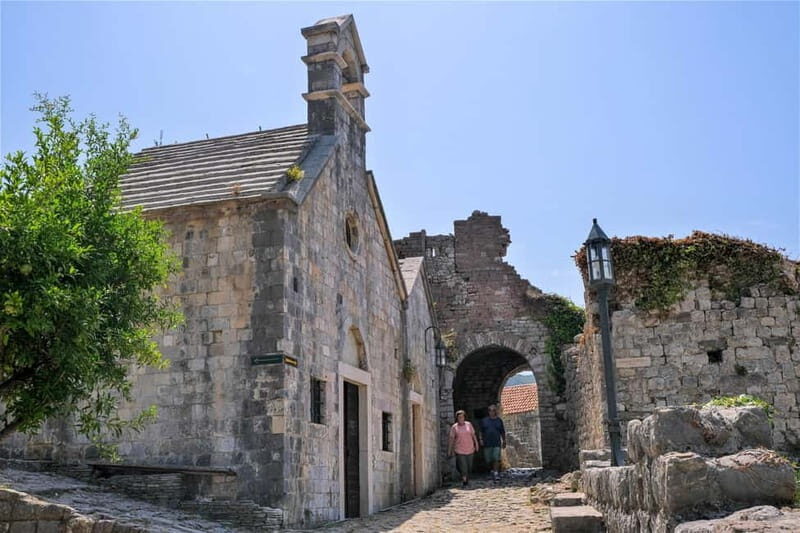 South Montenegro Private Tour - A Practical and Authentic Introduction to South Montenegro
