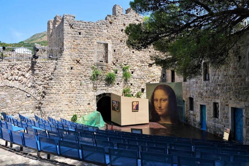 South Montenegro Private Tour - Key Points